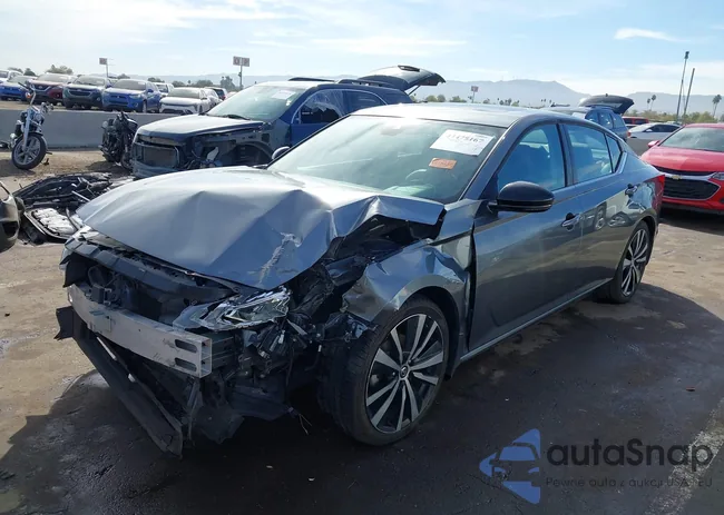 1N4BL4CV5LC190871: 44475167