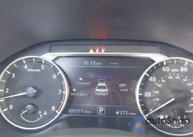 1N4BL4CV5LC190871: 44475167