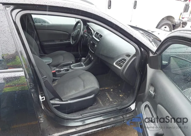 1C3CDZAB3DN754383: 44475207