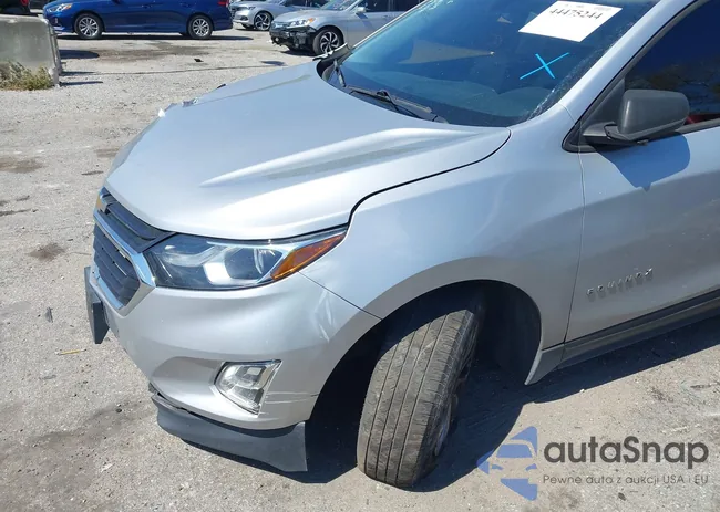 3GNAXREVXJL354094: 44475244