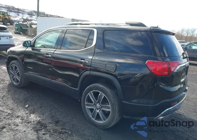 1GKKNXLS0HZ150153: 44475265