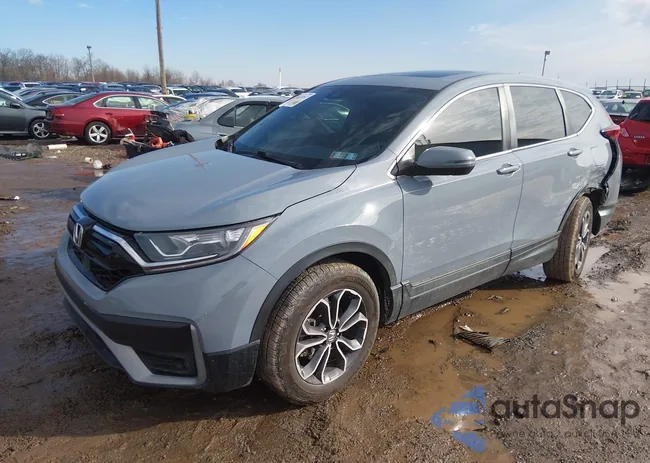 2HKRW2H57LH610860: 44475267