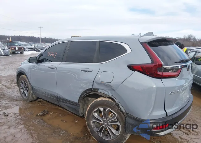 2HKRW2H57LH610860: 44475267