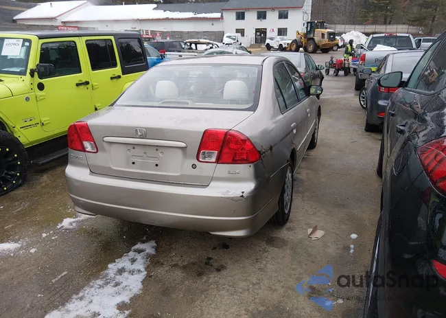 2HGES16525H611712: 44475275