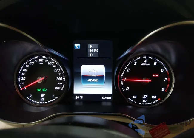 WDC0G4JB1GF090859: 44475304