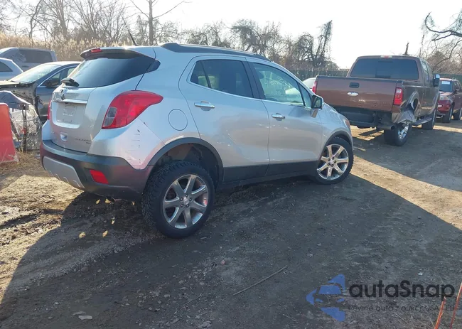 KL4CJGSB3EB699261: 44475314