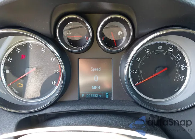 KL4CJGSB3EB699261: 44475314