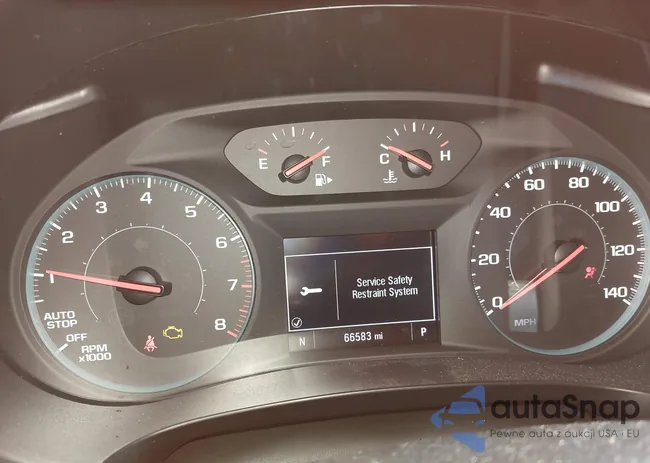 1G1ZD5ST2PF166181: 44475317