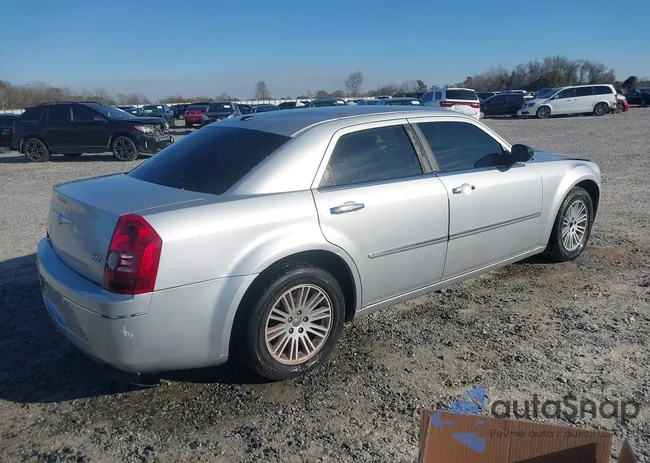 2C3CA5CV3AH301829: 44474371