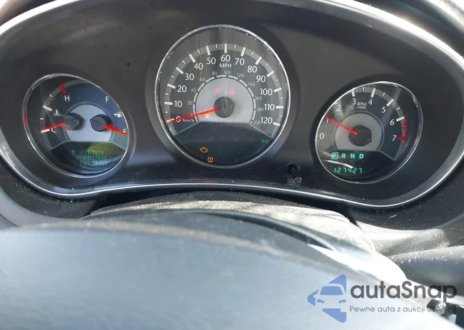 1C3CCBCG2DN696463: 44474377