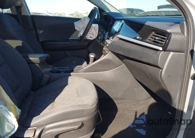 KNDCB3LC6L5399521: 44474432