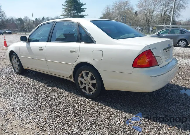 4T1BF28B1YU087965: 44474451