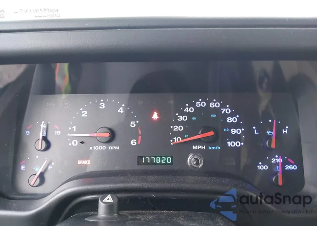 1J4FA49S43P300309: 44474464