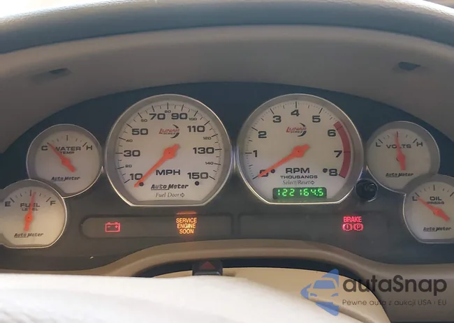 1FAFP45X32F194161: 44474483