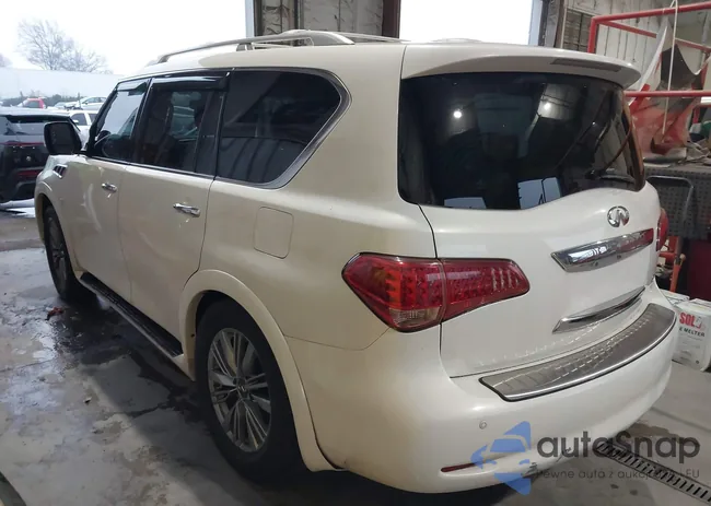 JN8AZ2NC2B9303258: 44474517