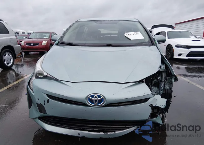 JTDKARFU1G3000666: 44474536