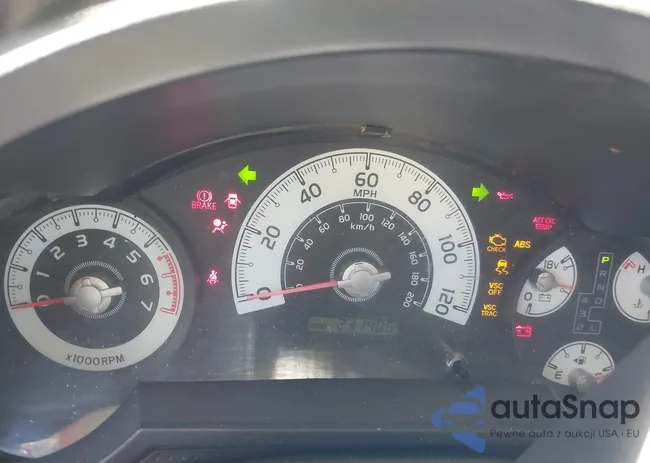 JTEBU11F470080351: 44474558