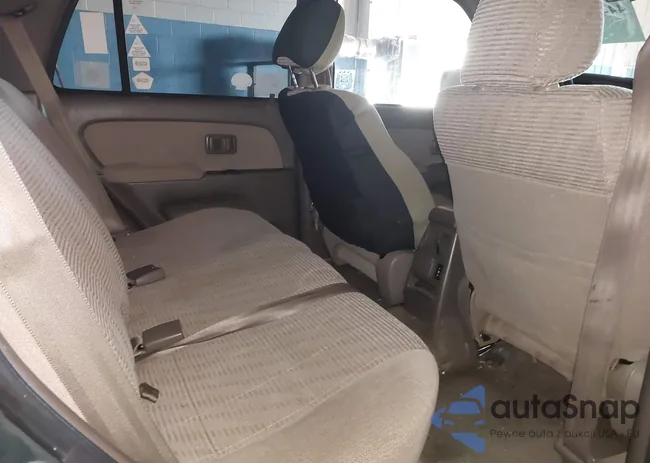 JT3HN86R0W0147165: 44474559