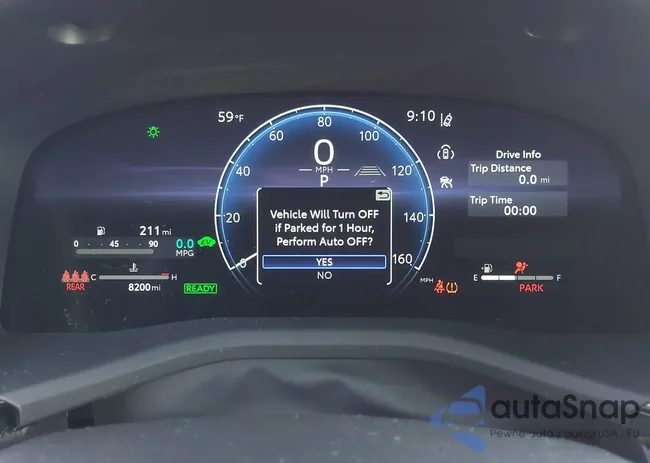 4T1DAACK7SU175547: 44474561