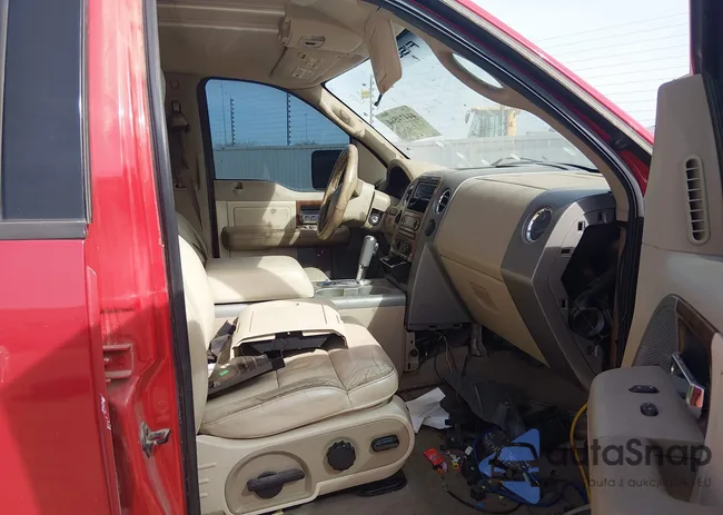 1FTPW14554KC37280: 44474564