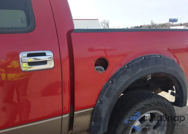 1FTPW14554KC37280: 44474564