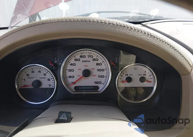 1FTPW14554KC37280: 44474564