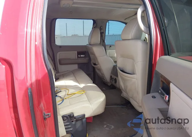 1FTPW14554KC37280: 44474564