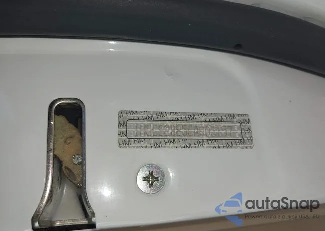 1HGCS2B85CA003157: 44474573