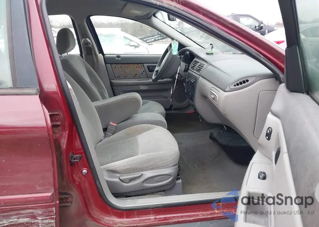 1FAFP53U67A200215: 44474576