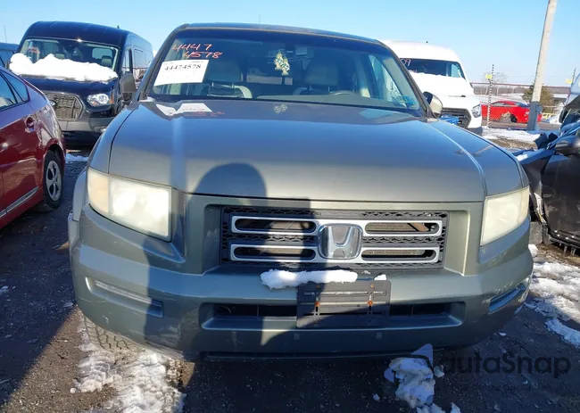 2HJYK16507H505995: 44474578