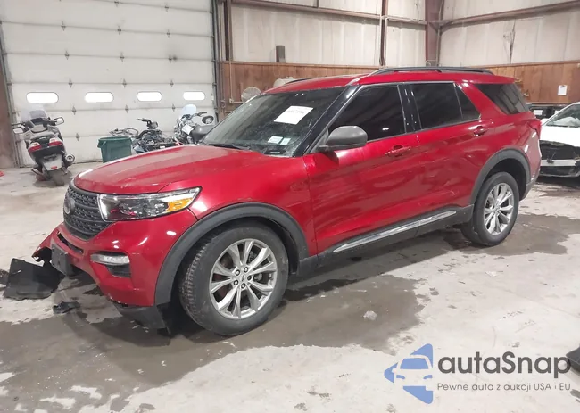 1FMSK8DH4LGB24295: 44474584