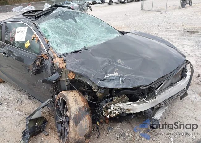 2HGFC3A53KH751607: 44474625