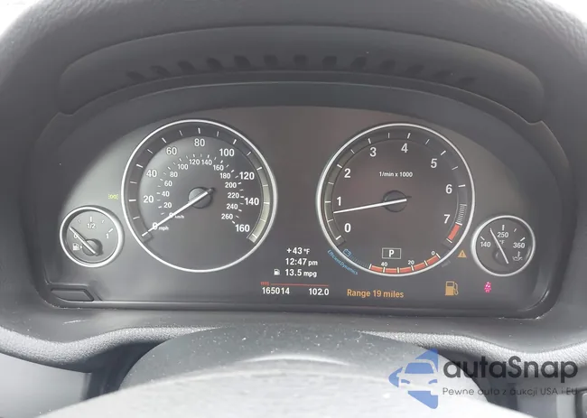 5UXWX9C56D0A29074: 44474665