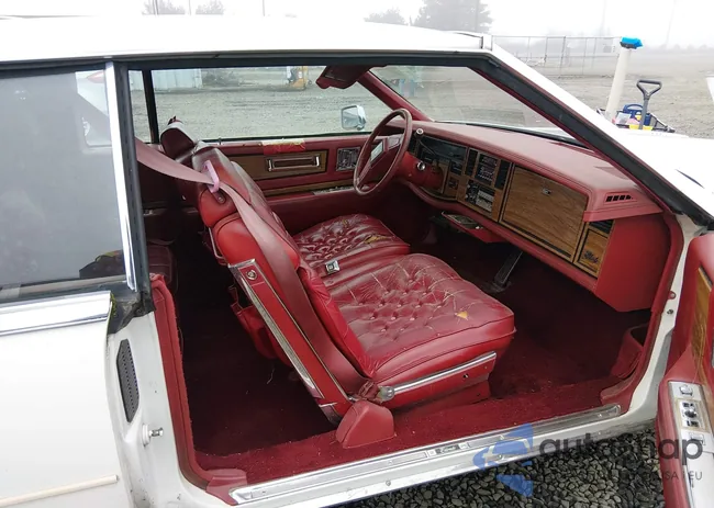 1G6AL5787EE653930: 44474667