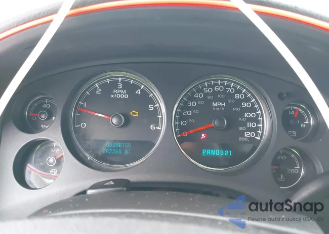 1GNFK13007R205398: 44475723