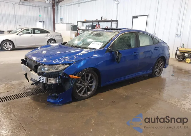 19XFC1F31LE213446: 44475769