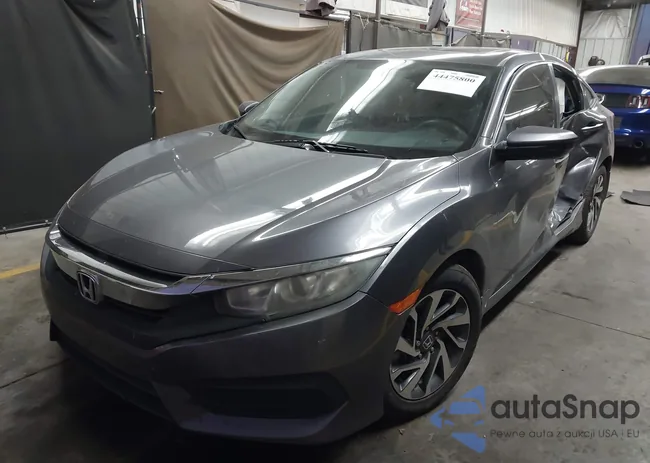 19XFC2F70GE042588: 44475800