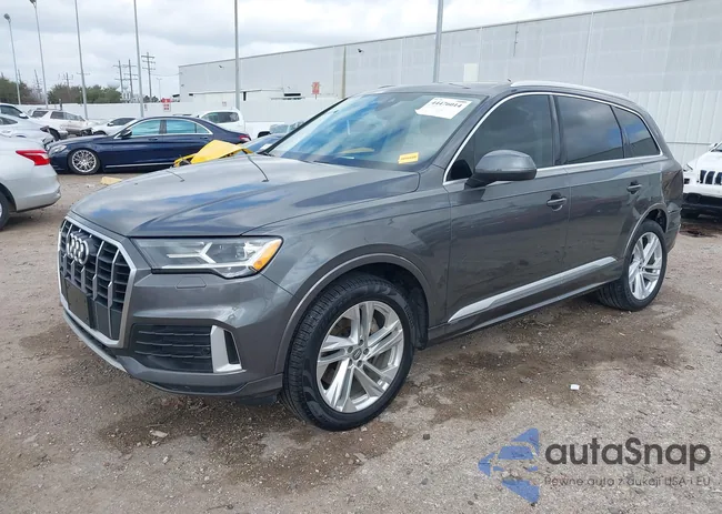 WA1AJAF76LD009241: 44476014