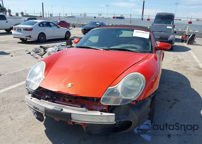 WP0CA298X3U624674: 44476015