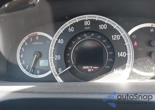 1HGCR2F43HA105809: 44476016