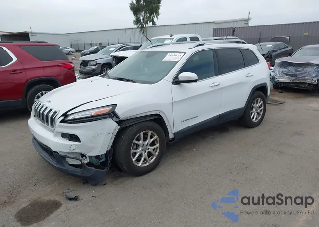 1C4PJMCB5FW535105: 44476123