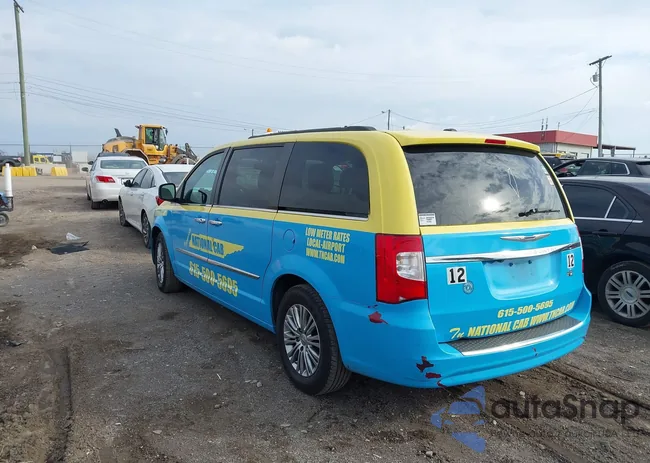 2C4RC1CG5ER238422: 44476152