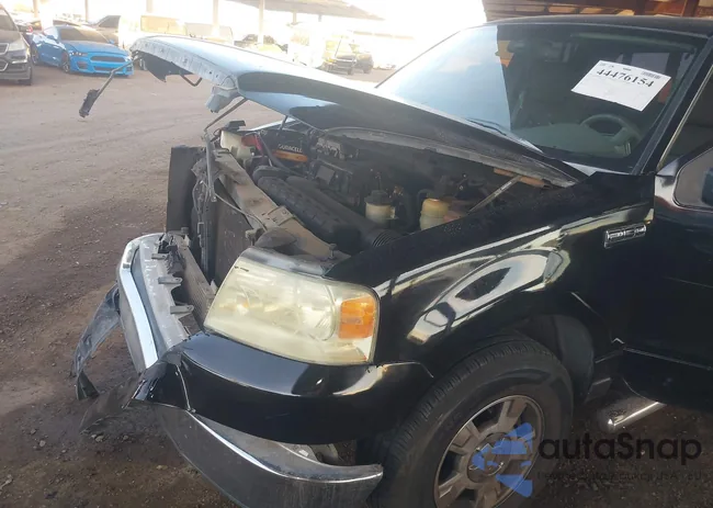 1FTPX12555KD48994: 44476154