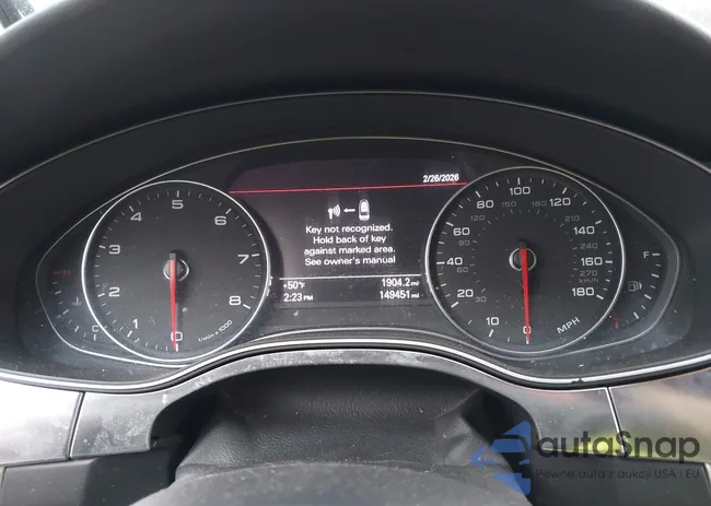 WAUBGAFC8CN006726: 44476224