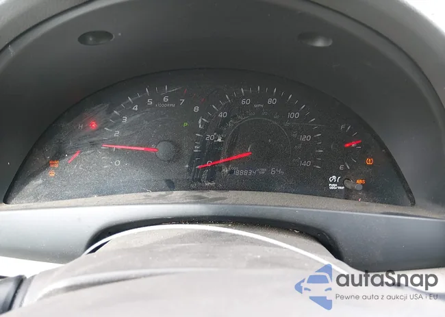 4T1BE46K78U763739: 44476239