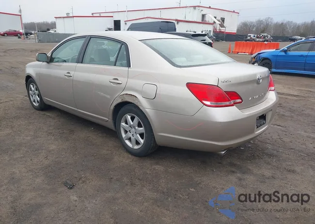 4T1BK36B65U050331: 44476287