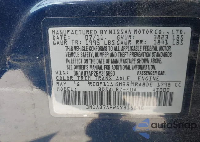 3N1AB7AP2GY315890: 44475359