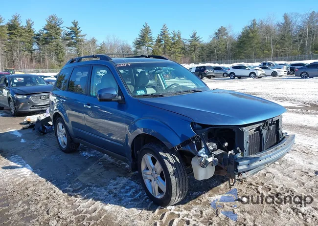 JF2SH63679H755375: 44475385