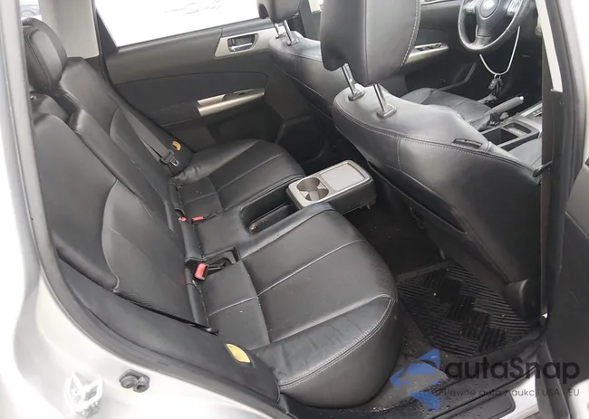 JF2SH64679H756914: 44475390