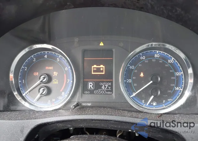 2T1BURHE3KC223515: 44475439